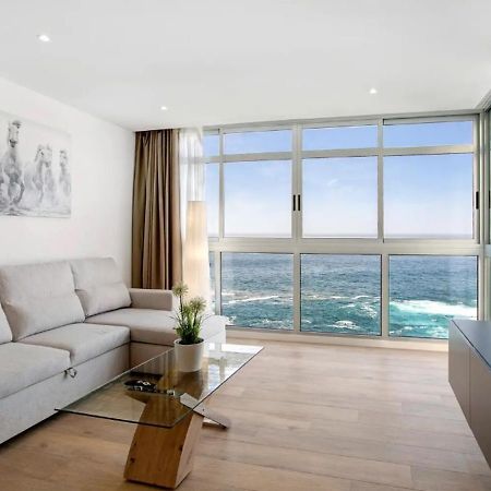 Апартаменти Luxury Loft El Roque 1 Такоронте Екстер'єр фото