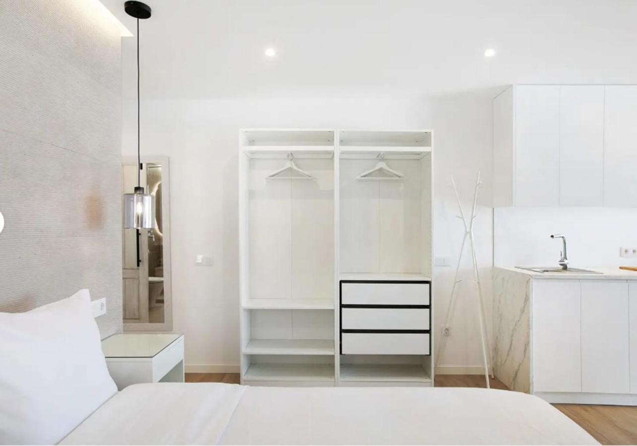 Апартаменти Luxury Loft El Roque 1 Такоронте Екстер'єр фото