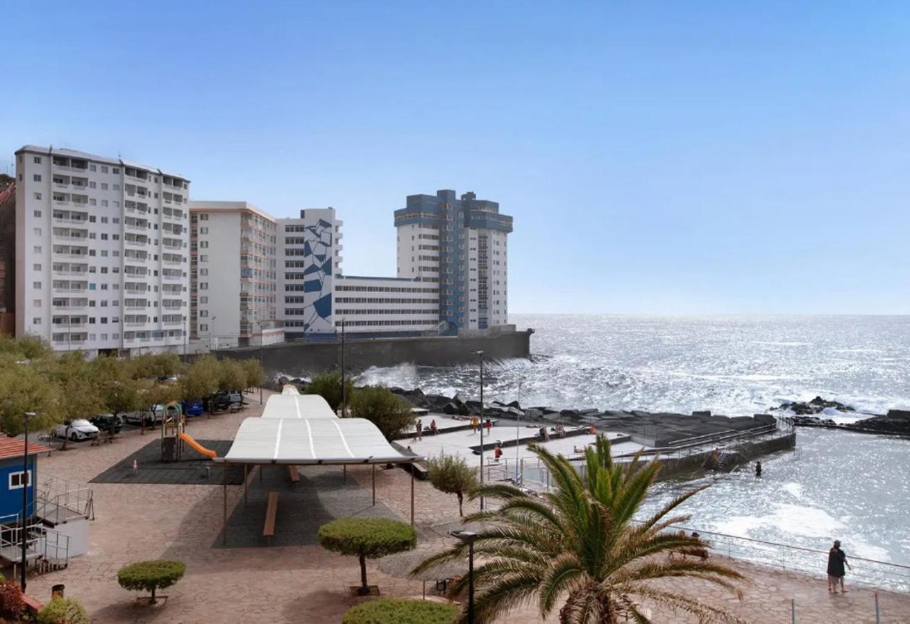 Апартаменти Luxury Loft El Roque 1 Такоронте Екстер'єр фото